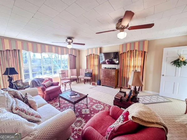 $399,000 | 1508 North Cheney Drive, Vidalia, GA 30474