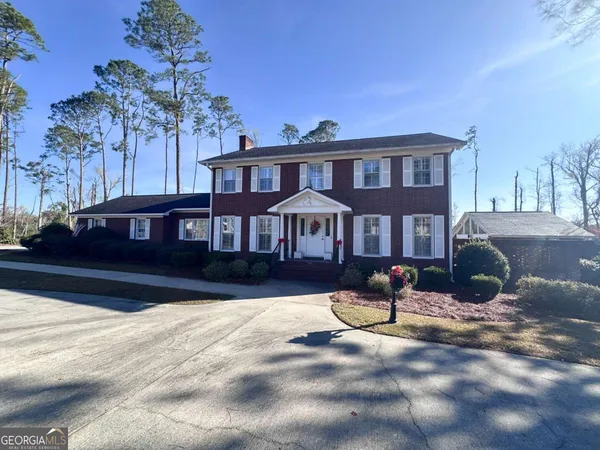 $399,000 | 1508 North Cheney Drive, Vidalia, GA 30474