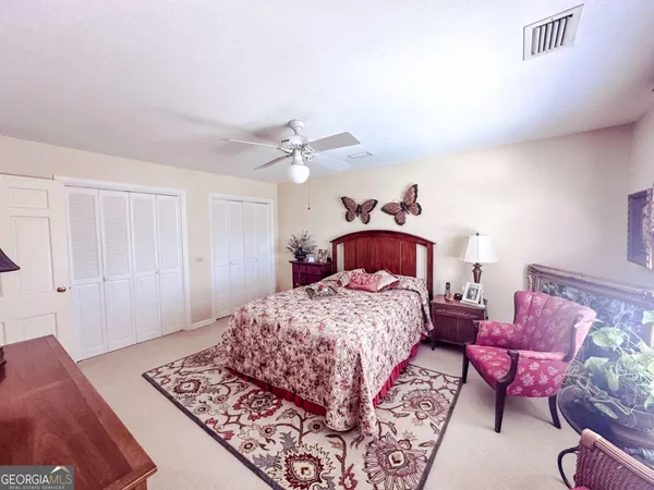 $399,000 | 1508 North Cheney Drive, Vidalia, GA 30474
