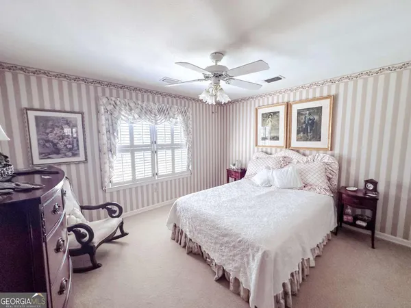 $399,000 | 1508 North Cheney Drive, Vidalia, GA 30474