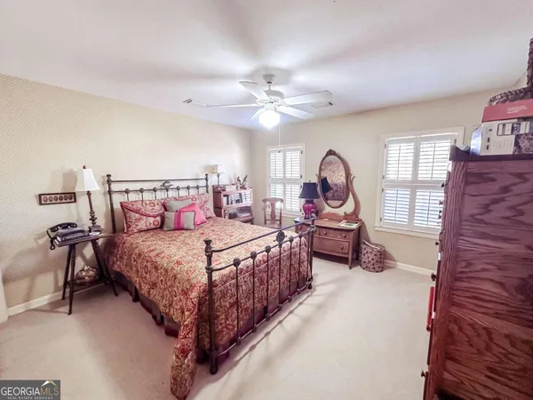 $399,000 | 1508 North Cheney Drive, Vidalia, GA 30474