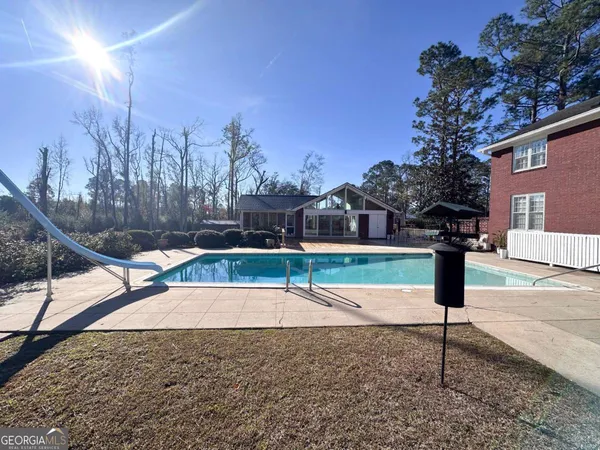 $399,000 | 1508 North Cheney Drive, Vidalia, GA 30474