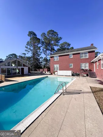$399,000 | 1508 North Cheney Drive, Vidalia, GA 30474