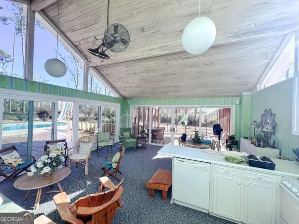 $399,000 | 1508 North Cheney Drive, Vidalia, GA 30474