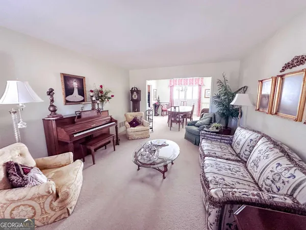 $399,000 | 1508 North Cheney Drive, Vidalia, GA 30474