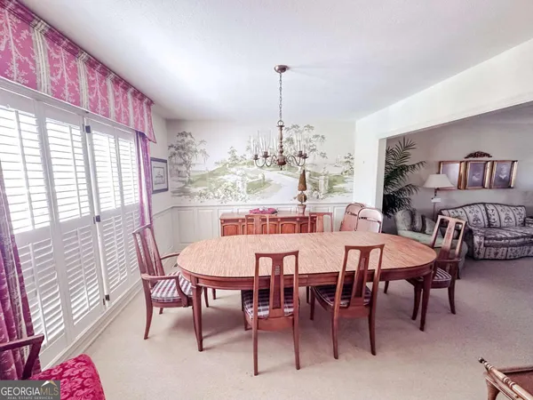 $399,000 | 1508 North Cheney Drive, Vidalia, GA 30474