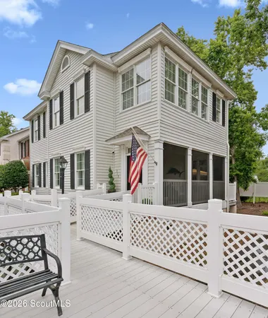 $699,000 | 315 Lantern Walk, St. Simons Island, GA 31522