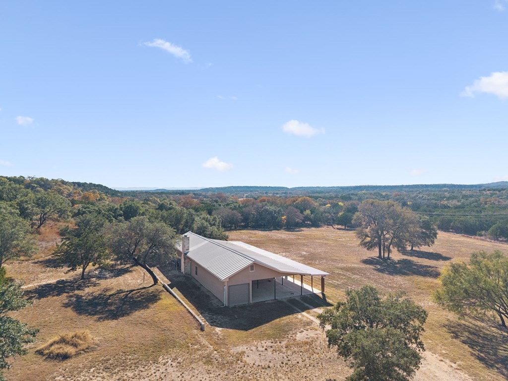 383 Elm Pass Road Bandera, TX 78003 - Photo 2 of 91