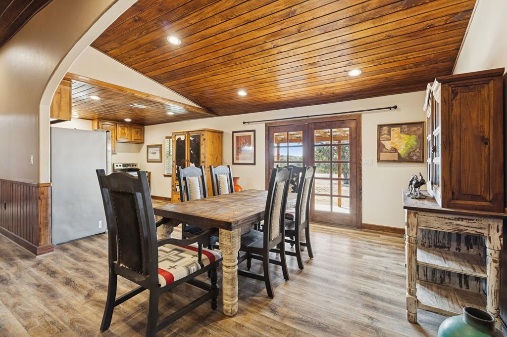 383 Elm Pass Road Bandera, TX 78003 - Photo 26 of 91