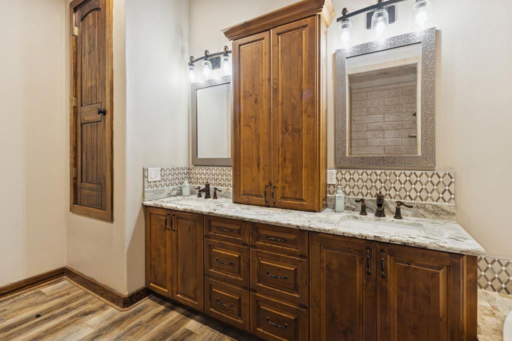 383 Elm Pass Road Bandera, TX 78003 - Photo 38 of 91