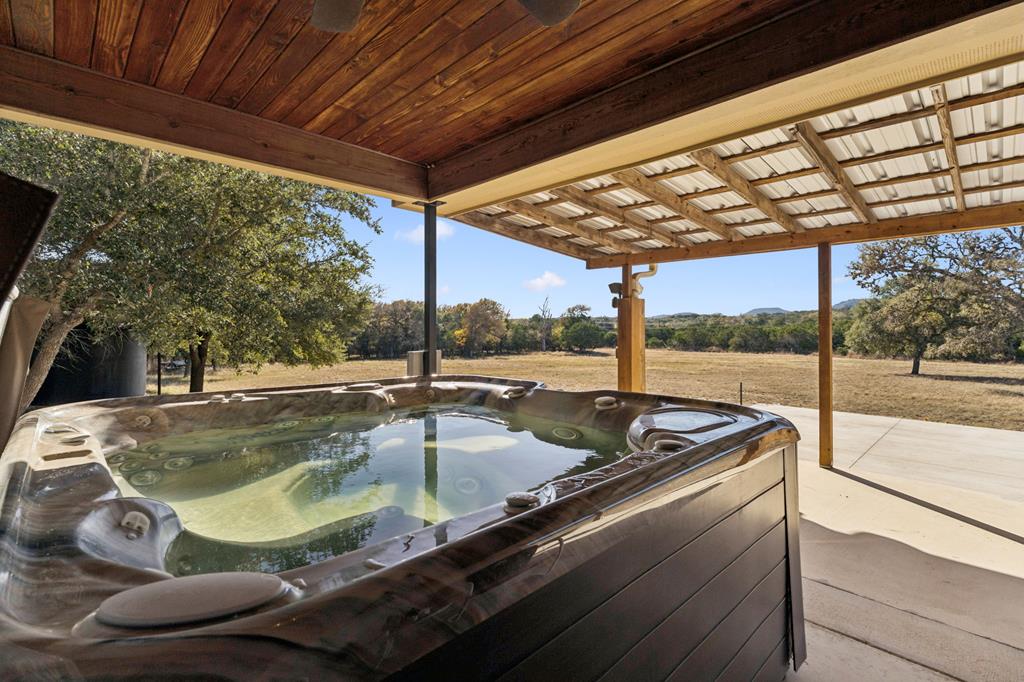383 Elm Pass Road Bandera, TX 78003 - Photo 42 of 91