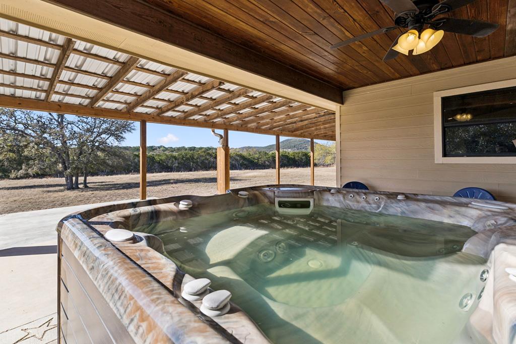383 Elm Pass Road Bandera, TX 78003 - Photo 43 of 91