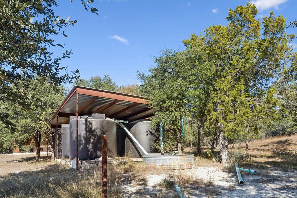 383 Elm Pass Road Bandera, TX 78003 - Photo 44 of 91