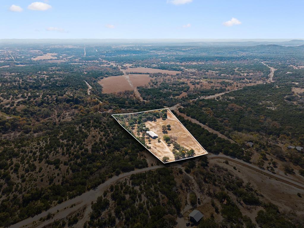 383 Elm Pass Road Bandera, TX 78003 - Photo 47 of 91