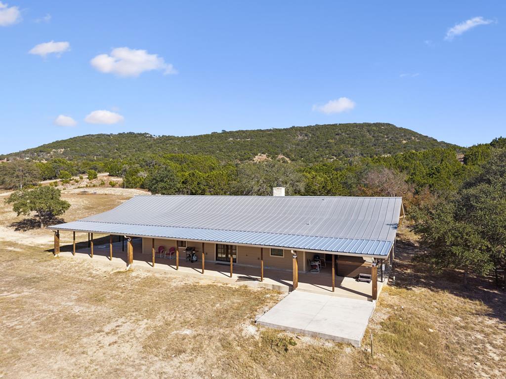 383 Elm Pass Road Bandera, TX 78003 - Photo 75 of 91