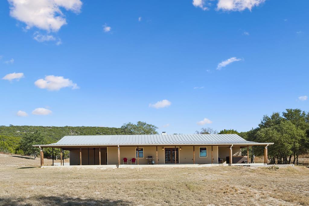 383 Elm Pass Road Bandera, TX 78003 - Photo 8 of 91
