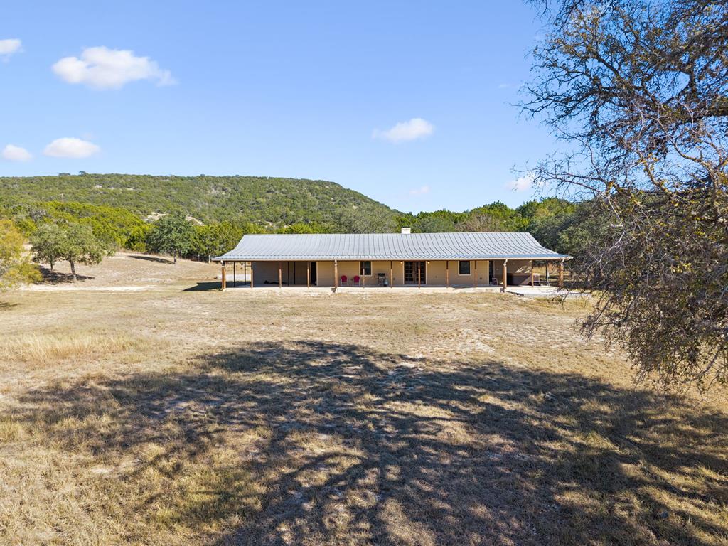 383 Elm Pass Road Bandera, TX 78003 - Photo 90 of 91