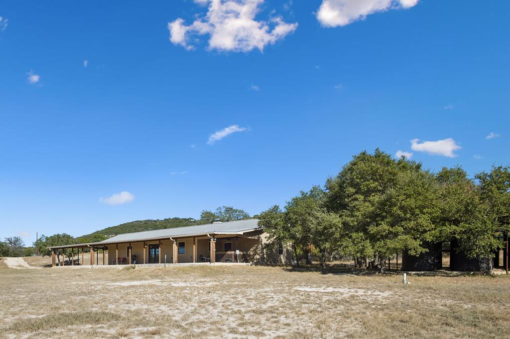383 Elm Pass Road Bandera, TX 78003 - Photo 9 of 91