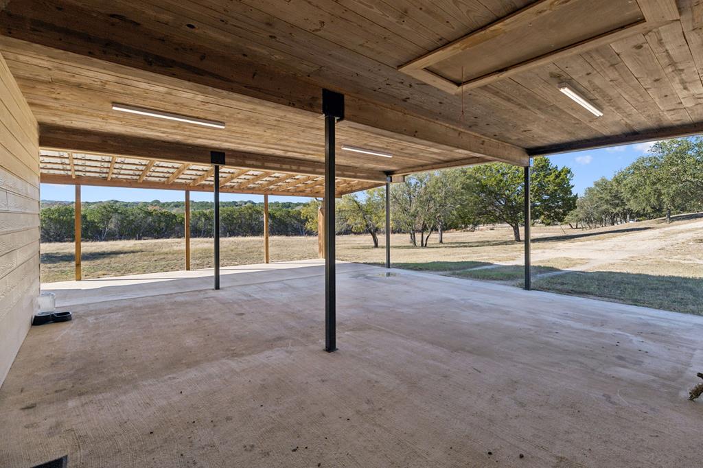 383 Elm Pass Road Bandera, TX 78003 - Photo 10 of 91