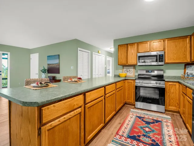 $689,000 | 384 Oakanoah Circle, Brevard, NC 28712