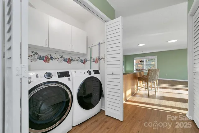 $689,000 | 384 Oakanoah Circle, Brevard, NC 28712