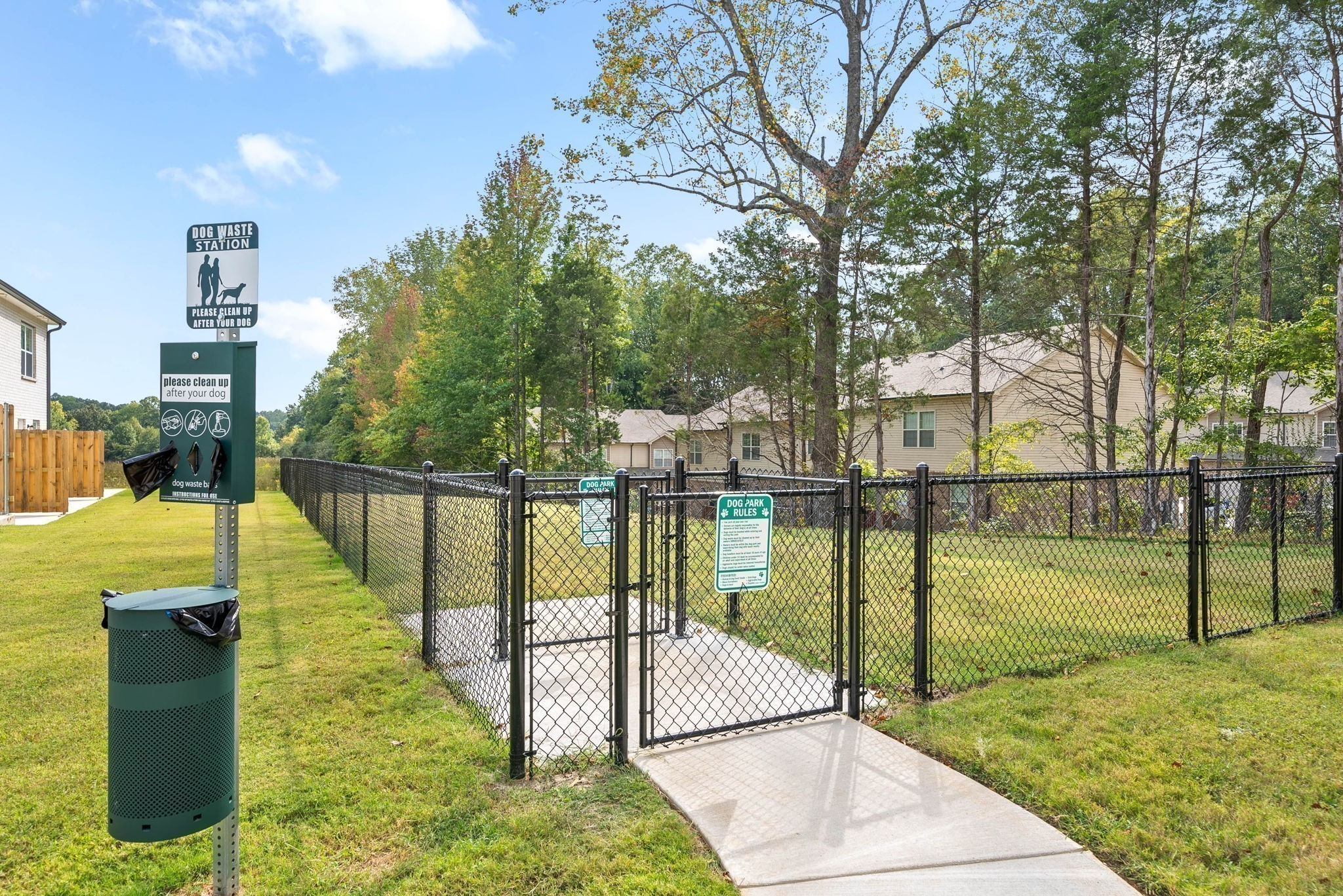 301 Longshadow Trail, Unit D Clarksville, TN 37043 - Photo 28 of 29 a view of a swimming pool with a patio