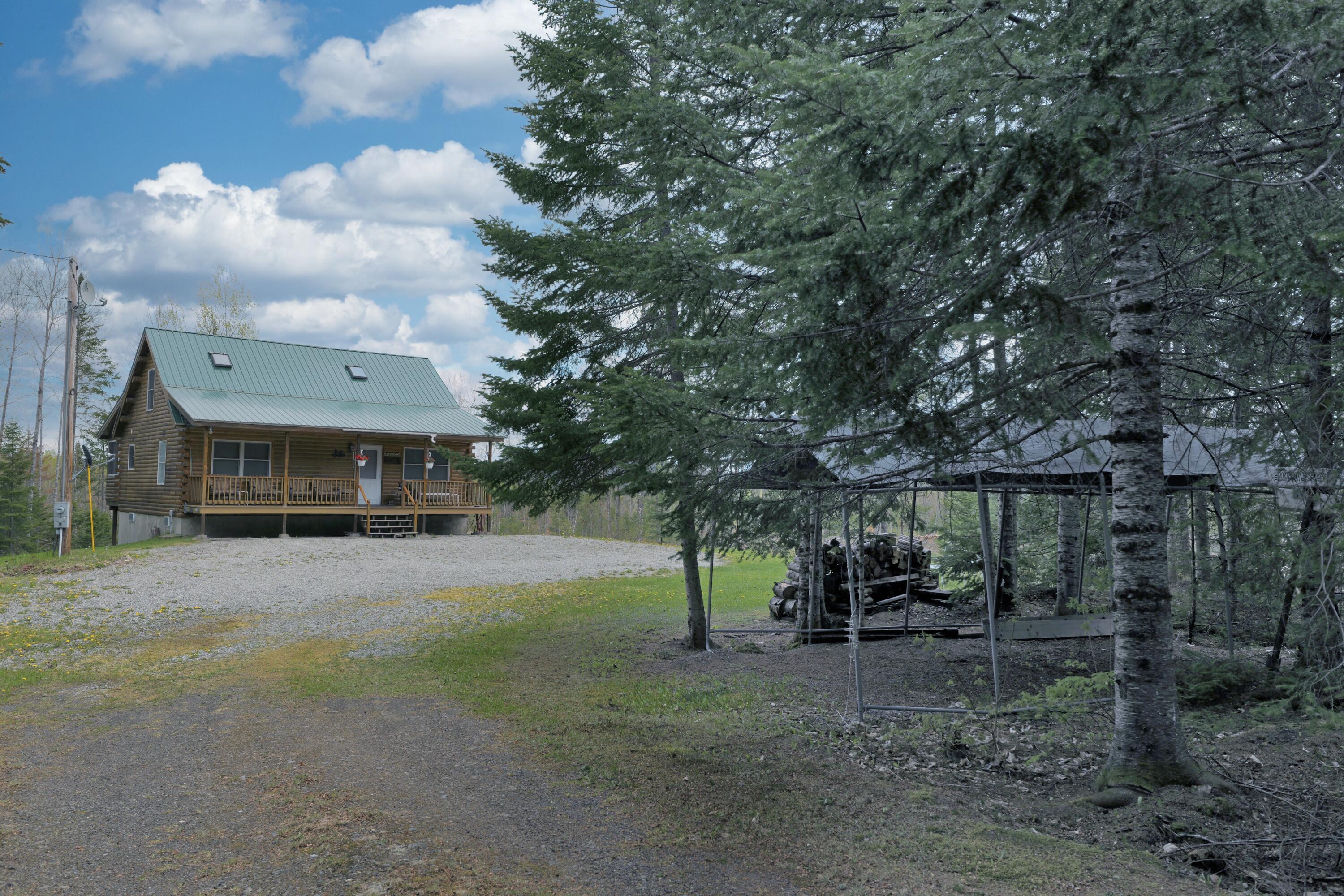 2810 Portage Road Portage, ME 04768 - Photo 52 of 59 P1000456
