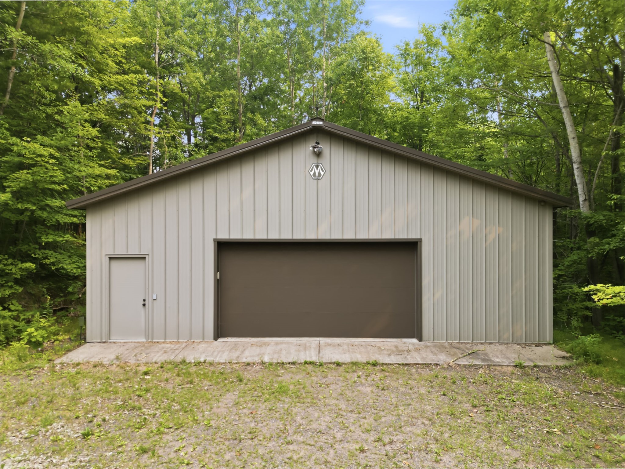 10026 North Harnden Road Hayward, WI 54843 - Photo 52 of 54 Gallery Image 52