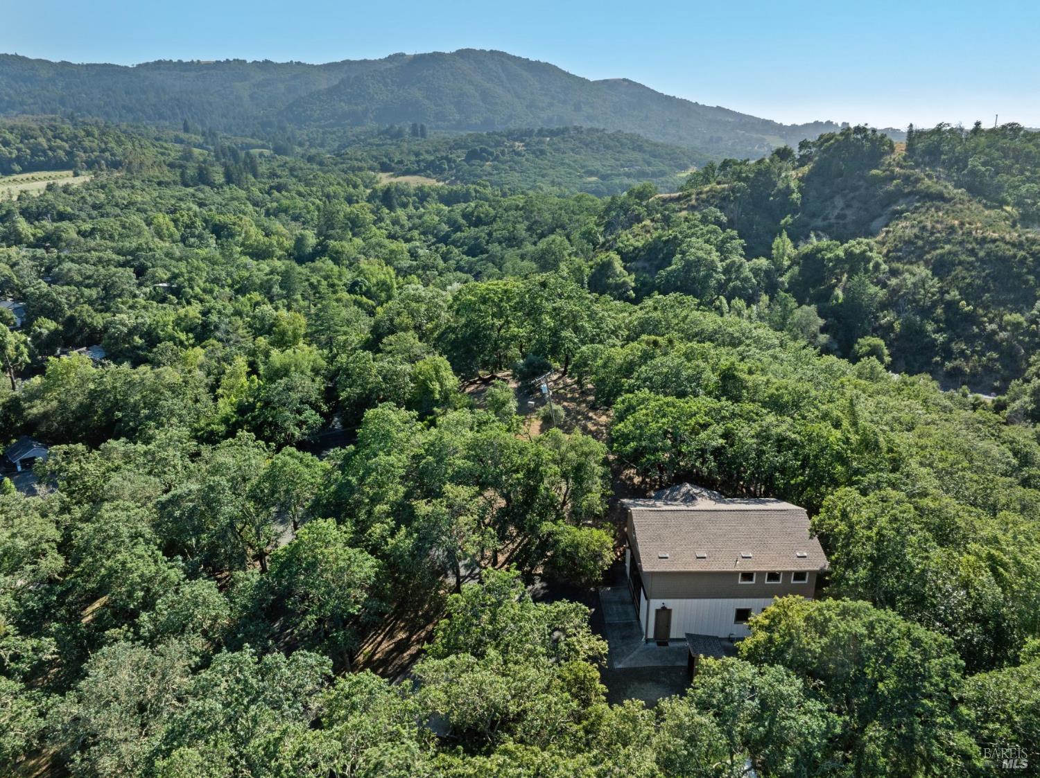 12405 Flicker Hill Road Glen Ellen, CA 95442 - Photo 58 of 58