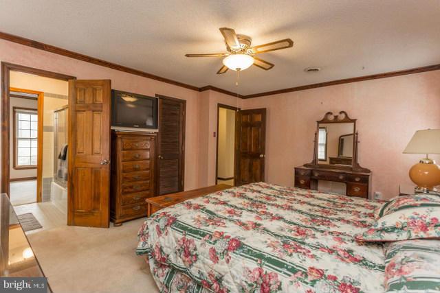1626 Poplar Road Stafford, VA 22556 - Photo 17 of 29 Bedroom (Master)