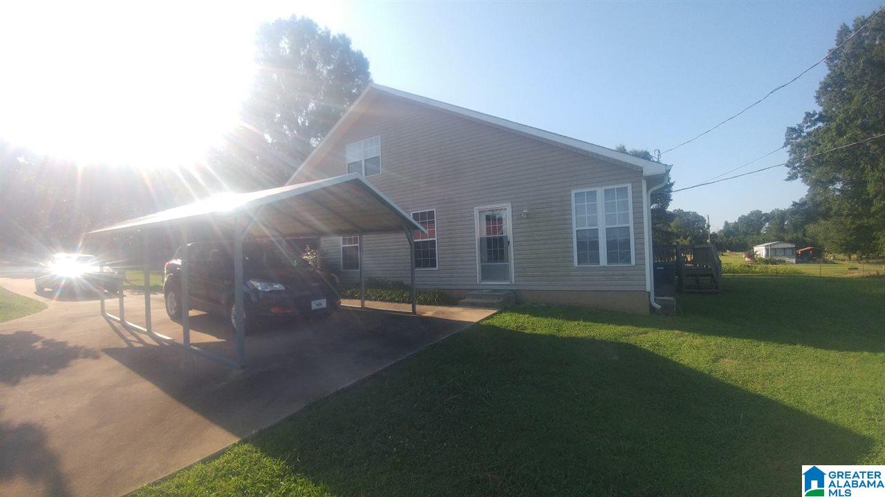 14918 Renfroe Road Alpine, AL 35014 - Photo 5 of 23