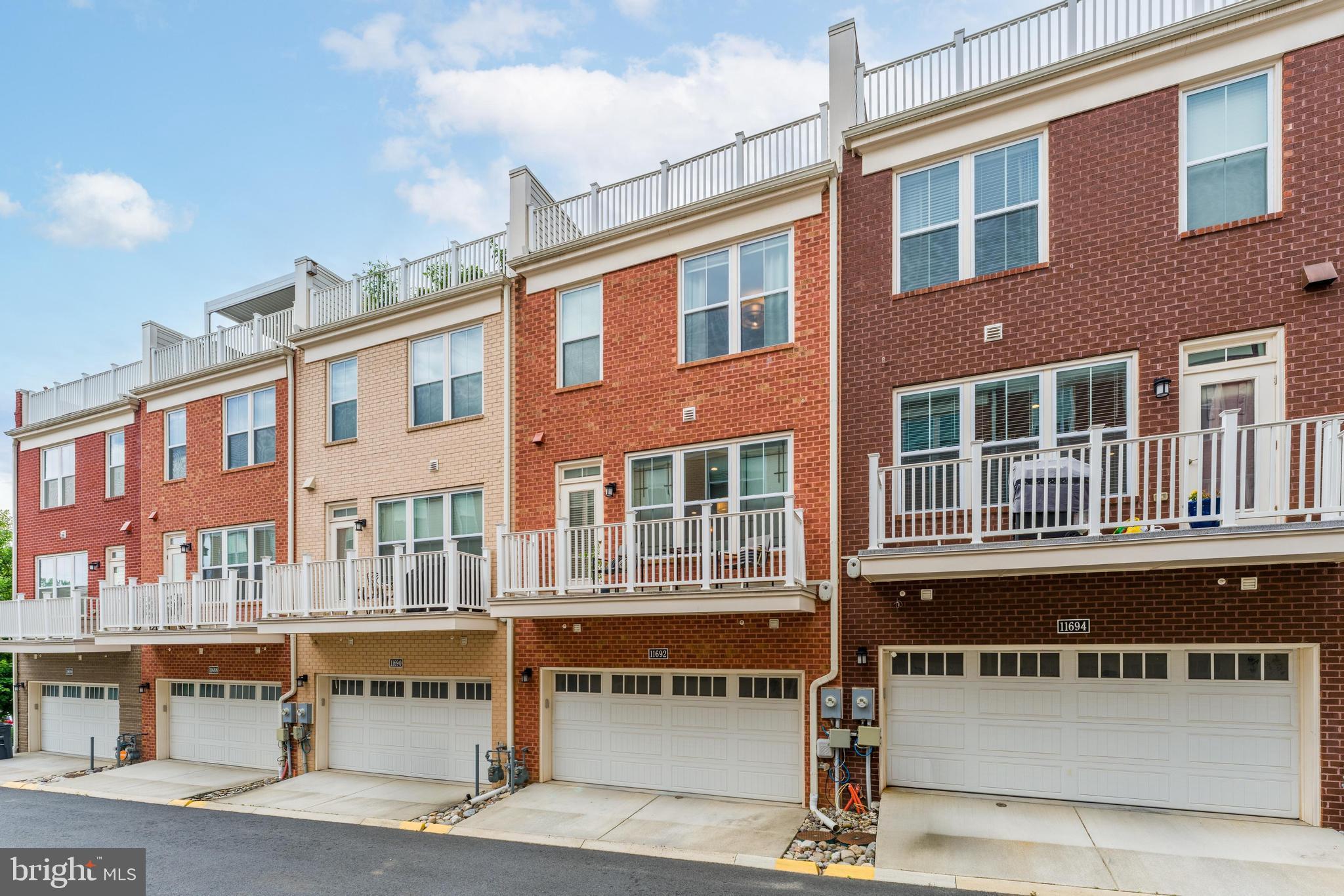 11692 Sunrise Square Place Reston, VA 20191 - Photo 49 of 49