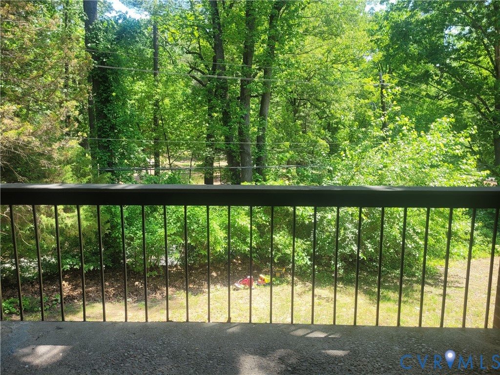 5204 Castlewood Road, Unit C Richmond, VA 23234 - Photo 12 of 12 a view of a green field