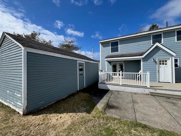 $125,000 | 14 Windward Way, Unit 318, Cutler, ME 04626