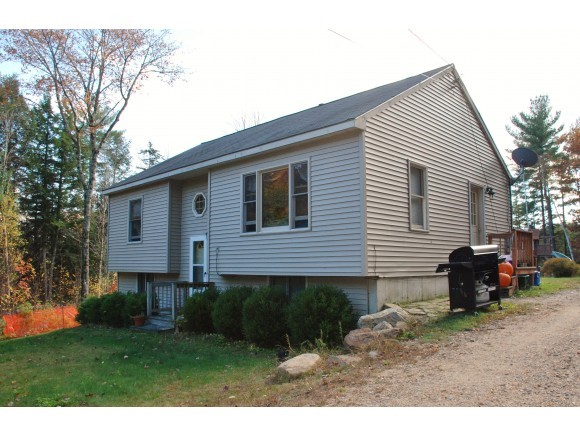 5 Rollins Pond Road Gilmanton, NH 03237 - Photo 1 of 1