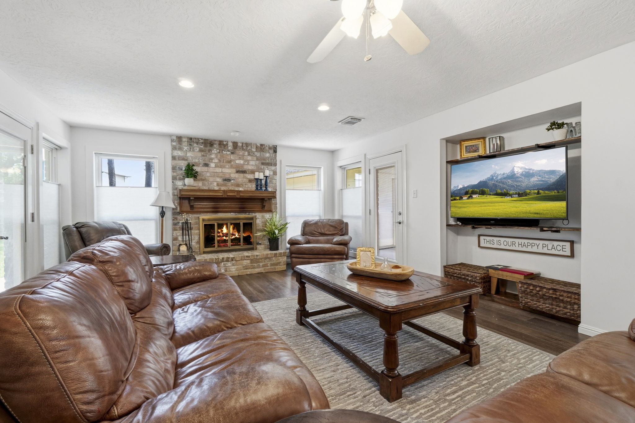 6315 Singing Creek Lane Spring, TX 77379 - Photo 16 of 46