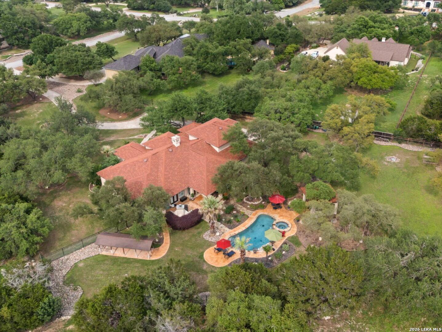 133 Windstone Spring Branch, TX 78070 - Photo 49 of 50