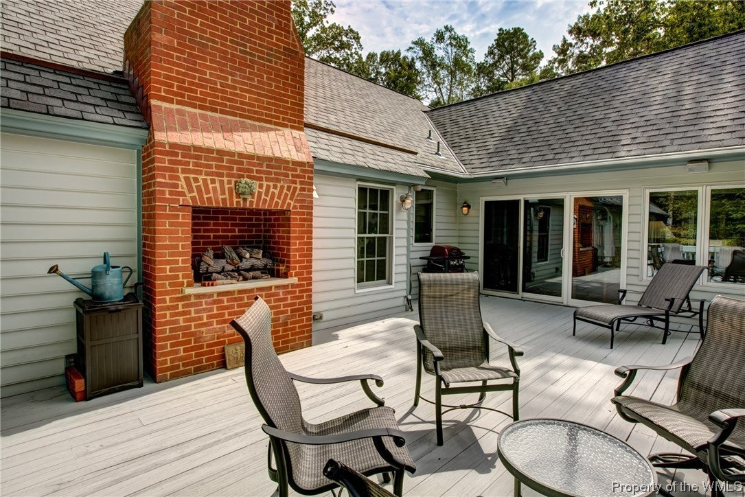 119 Pinepoint Road Williamsburg, VA 23185 - Photo 48 of 50 Gallery Image 48