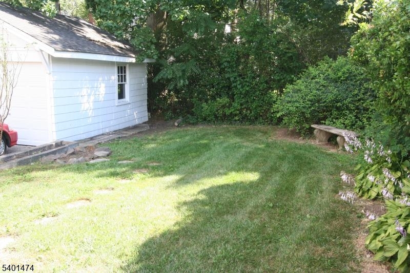 220 South Ridgewood Road South Orange, NJ 07079 - Photo 14 of 14 a backyard of a house with lots of green space