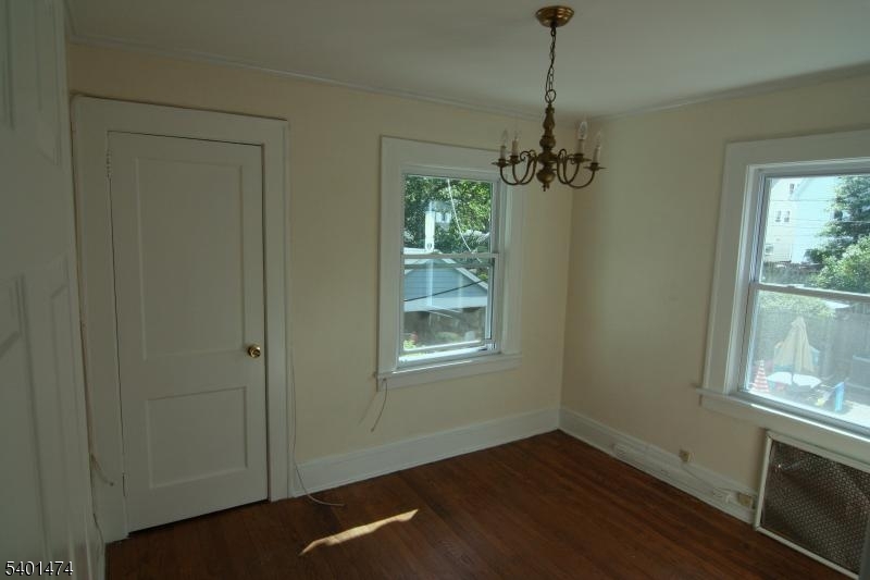 220 South Ridgewood Road South Orange, NJ 07079 - Photo 7 of 14 a view of an empty room with a window