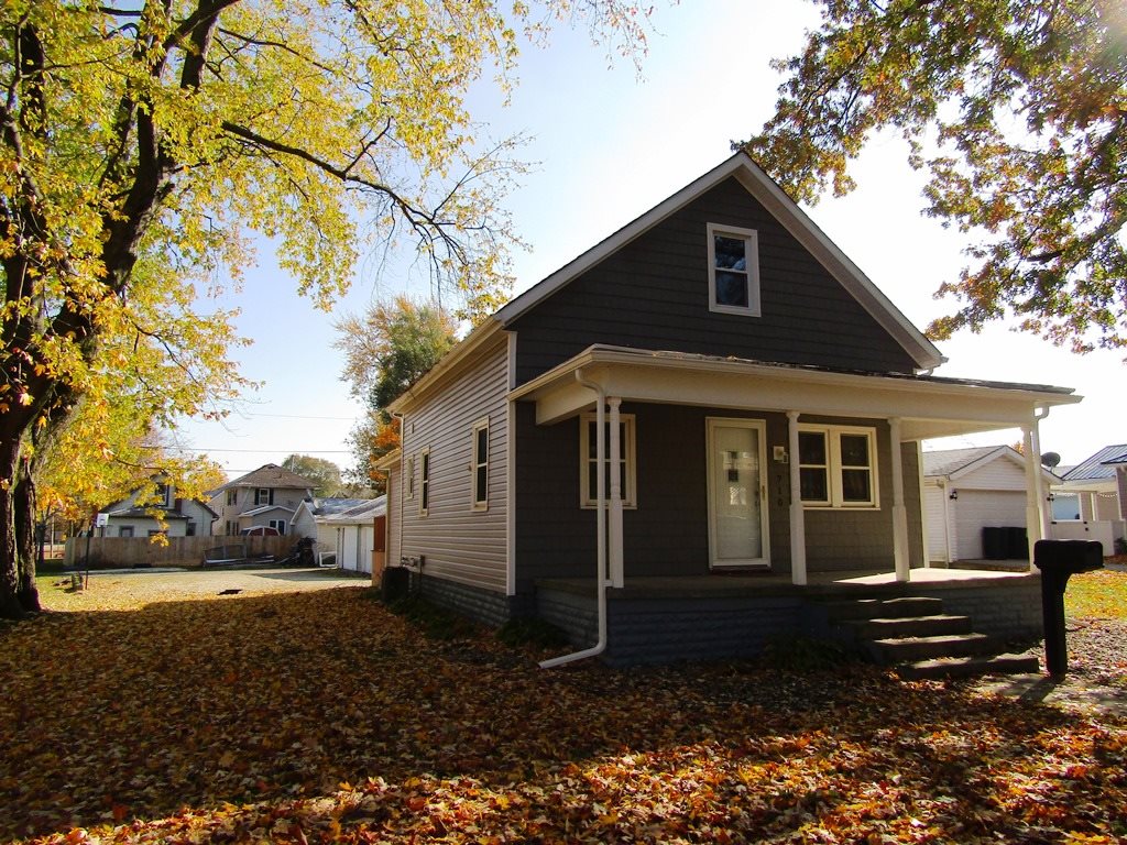 710 North 5th Street Decatur, IN 46733 - Photo 2 of 17