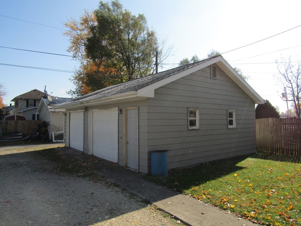 710 North 5th Street Decatur, IN 46733 - Photo 15 of 17