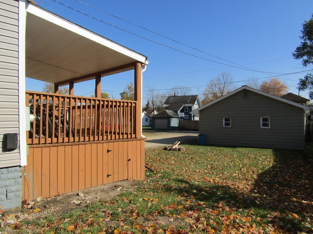 710 North 5th Street Decatur, IN 46733 - Photo 16 of 17