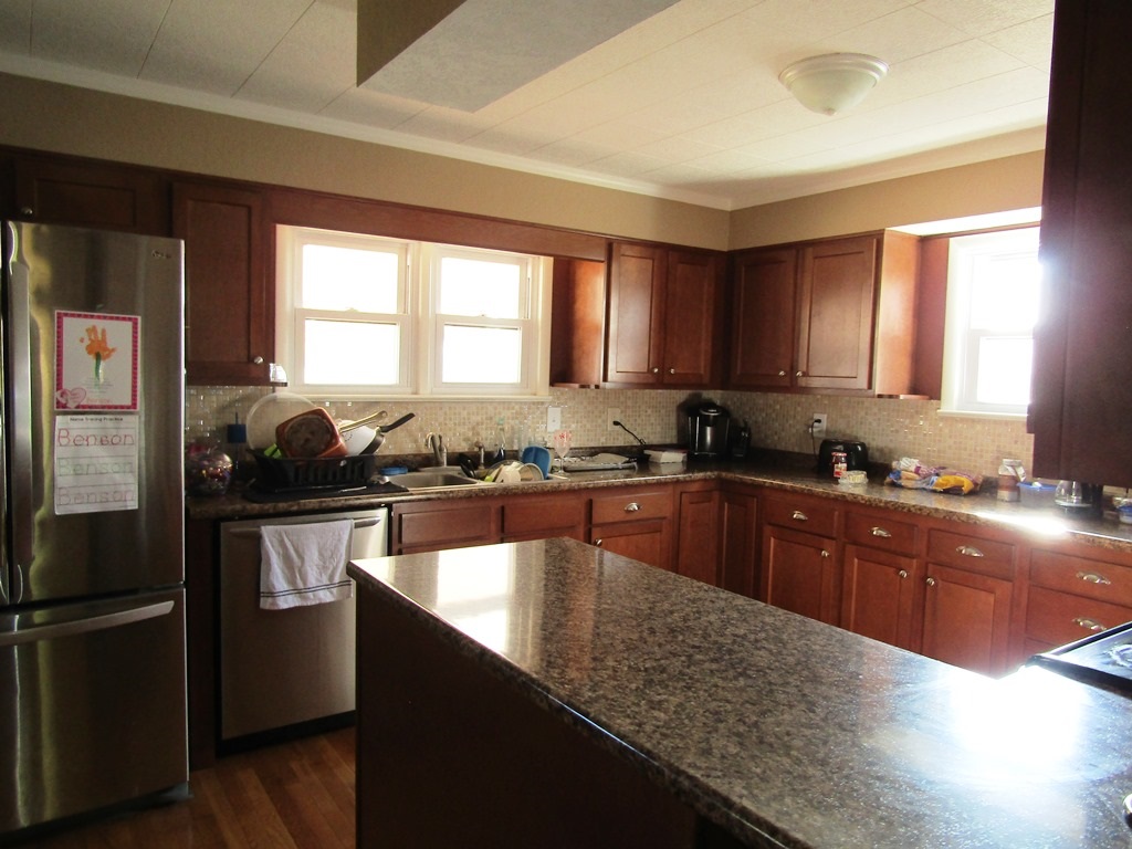 710 North 5th Street Decatur, IN 46733 - Photo 7 of 17