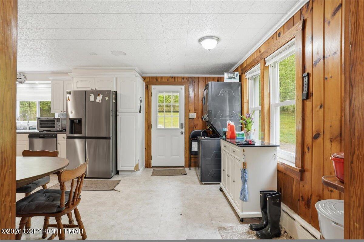 232 Garrity Road Hawley, PA 18428 - Photo 22 of 57 Kitchen