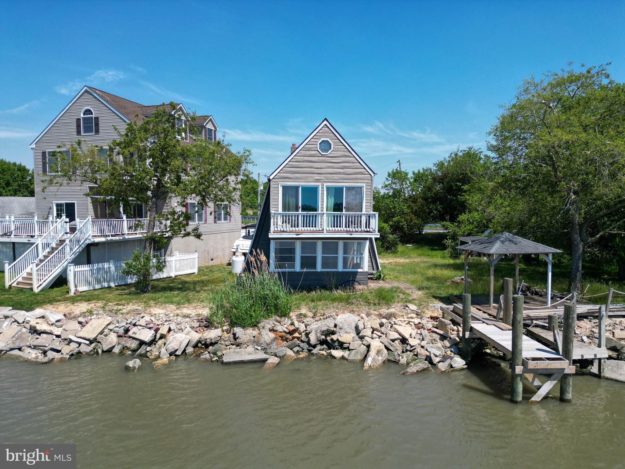 92 Sinnickson Landing Road Salem, NJ 08079 - Photo 4 of 51