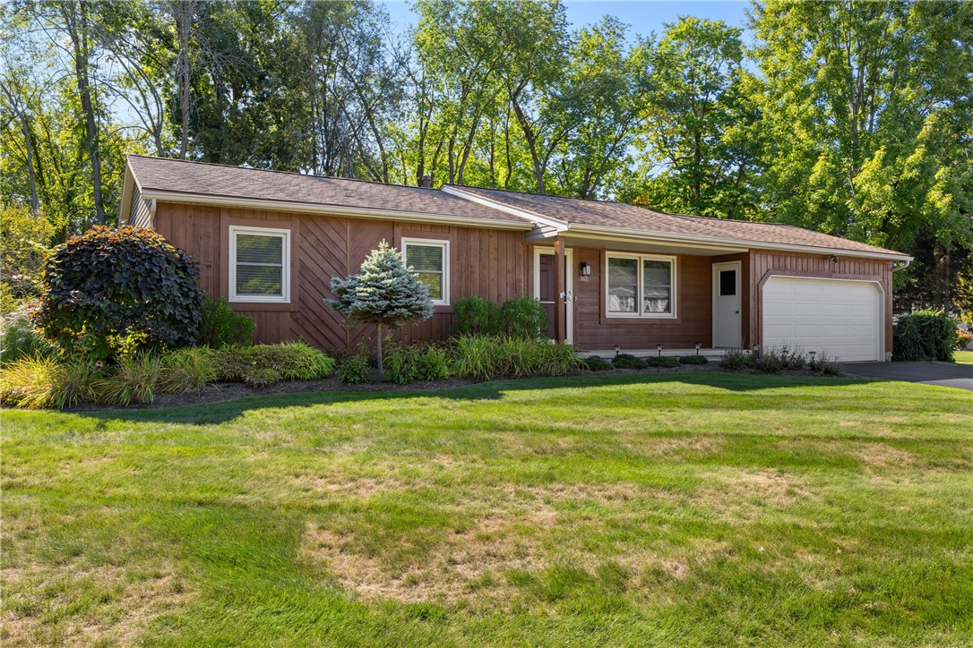 362 Stone Fence Road Greece, NY 14626 - Photo 1 of 1