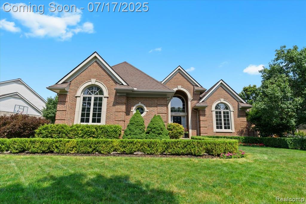 48051 Inveraray Road Canton, MI 48188 - Photo 1 of 52