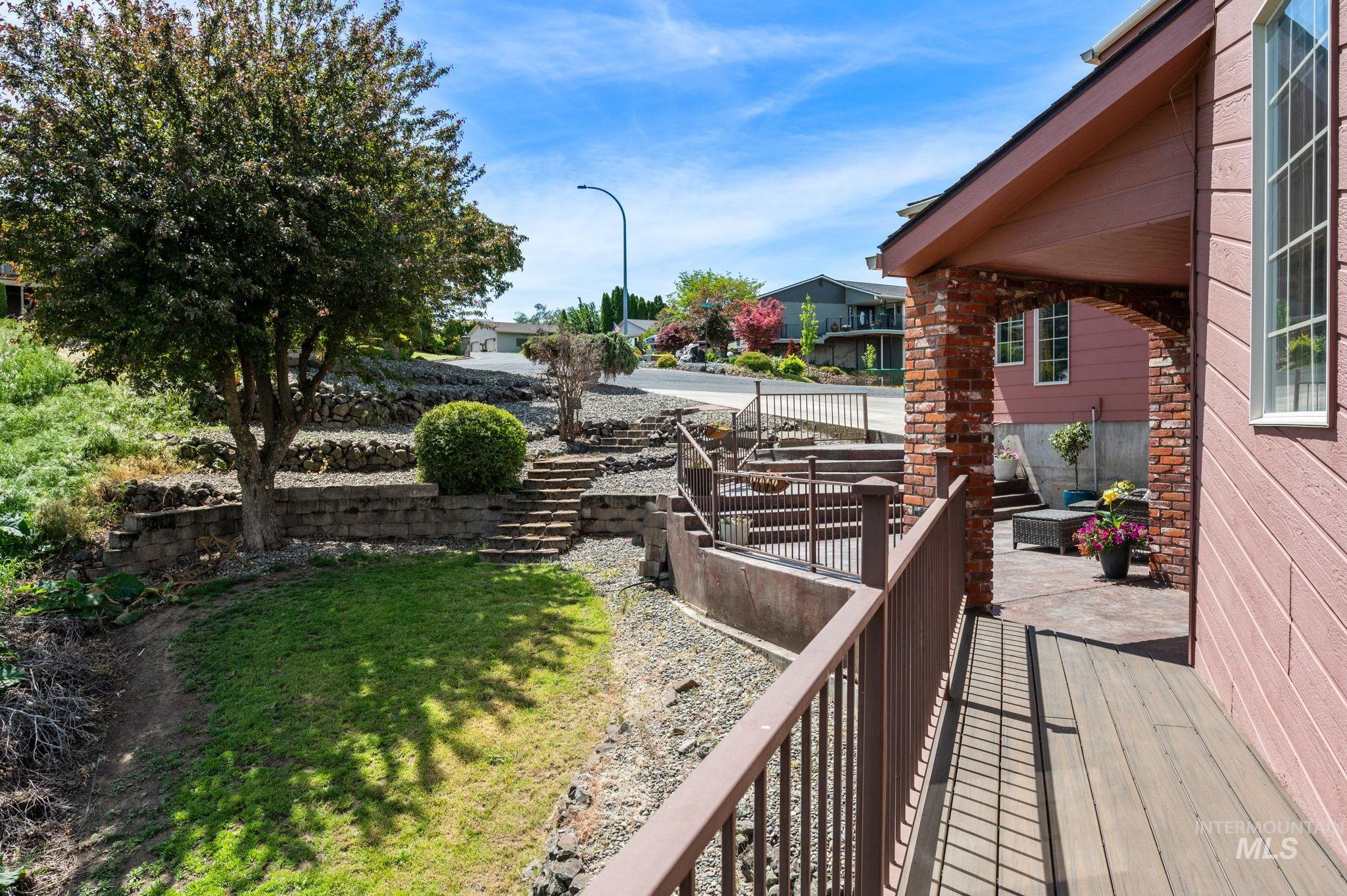 511 Crestline Cir Court Lewiston, ID 83501 - Photo 40 of 50