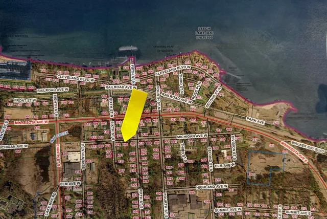 $339,900 | 513 Michigan Avenue, Walker, MN 56484